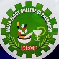 Malla Reddy College Of Pharmacy